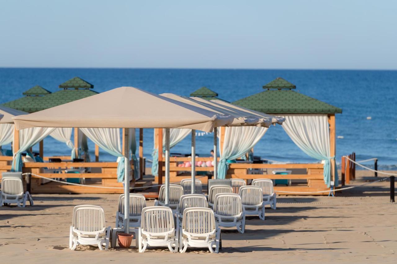 Kamelya Aishen Club & Aqua Ultra Kids Concept Complex 5*