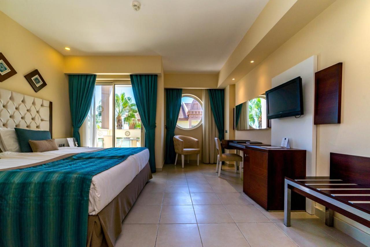 Kamelya Aishen Club & Aqua Ultra Kids Concept Complex 5*