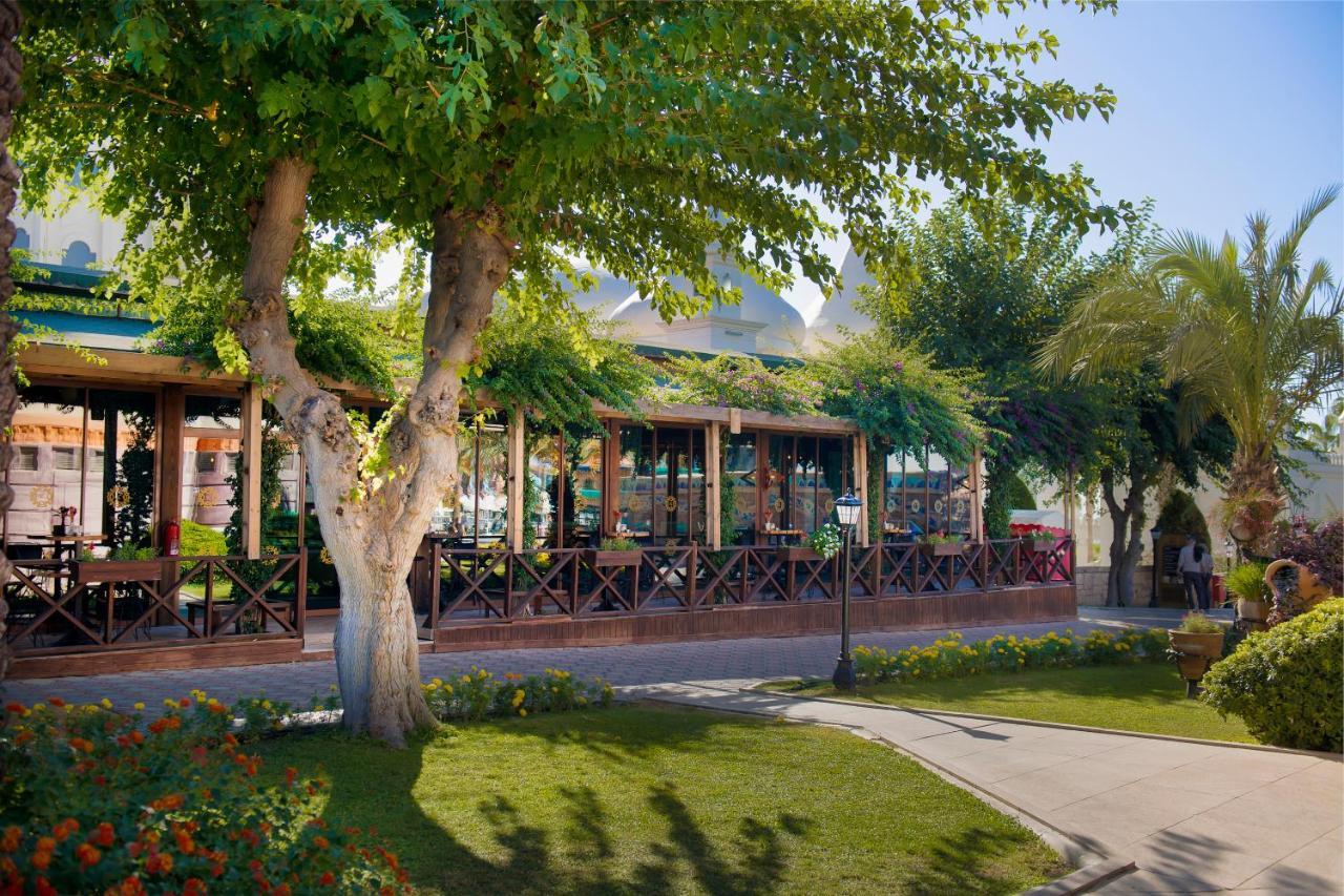 Kamelya Aishen Club & Aqua Ultra Kids Concept Rezort